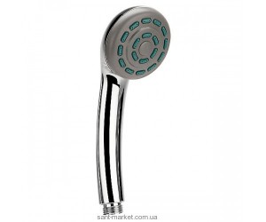 Душова лійка Ferro колекція Baleno хром S224