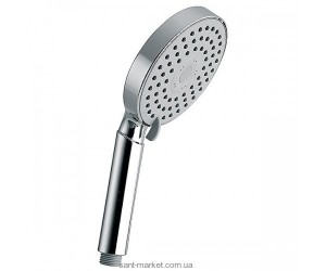 Душевая лейка Ferro коллекция Mattiono хром S310