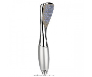 Душевая лейка Ferro коллекция Filo хром S129