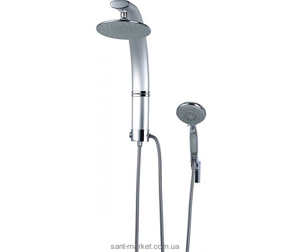 Ferro Rimini душова панель з двох частин NP1