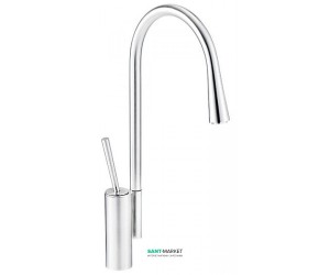 Смеситель для кухни Ferro Calles однорычажный BCA4A