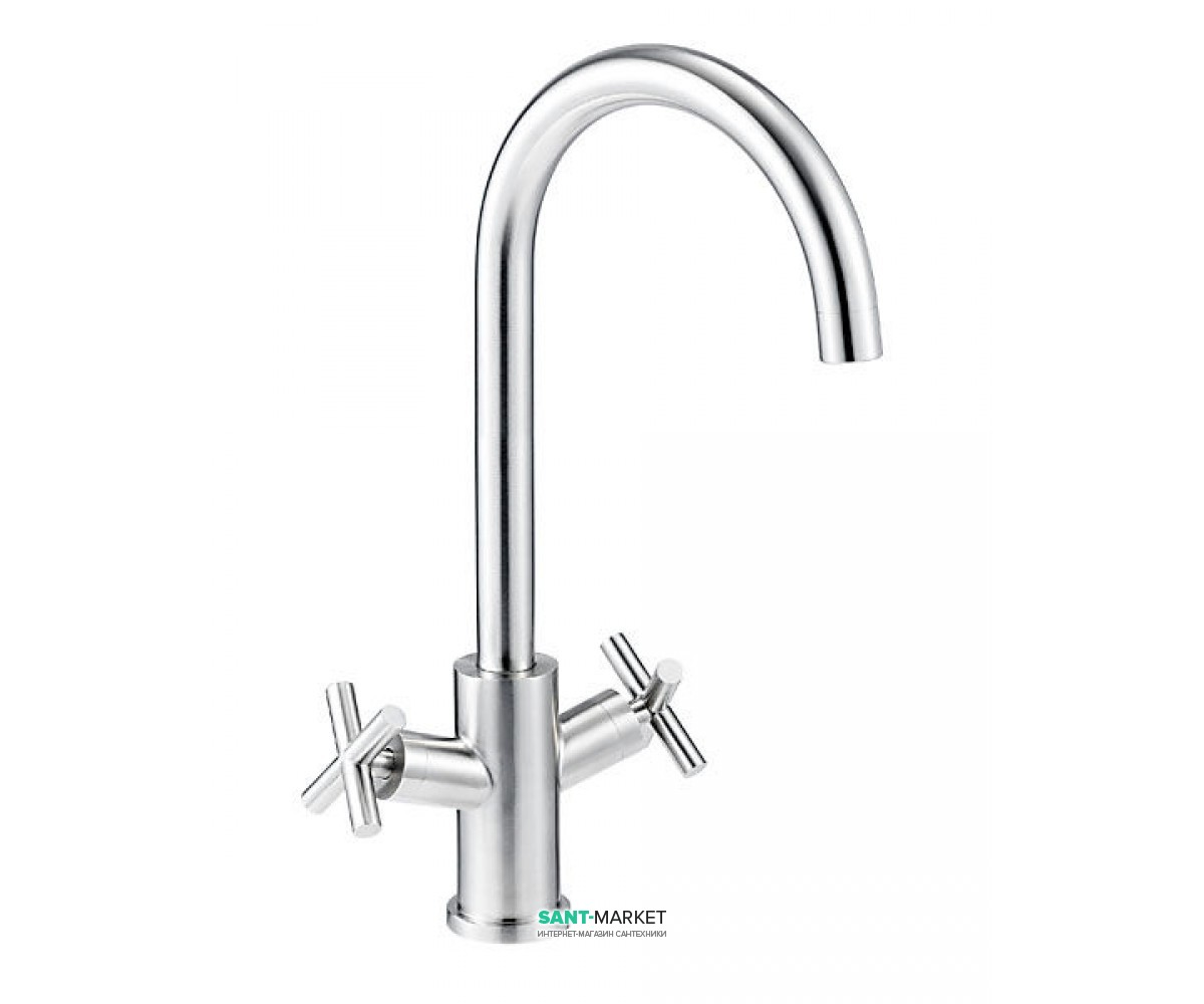 Змішувач для кухні Ferro Livorno змішувач BLI4