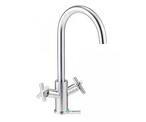 Смеситель для кухни Ferro Livorno однорычажный BLI4