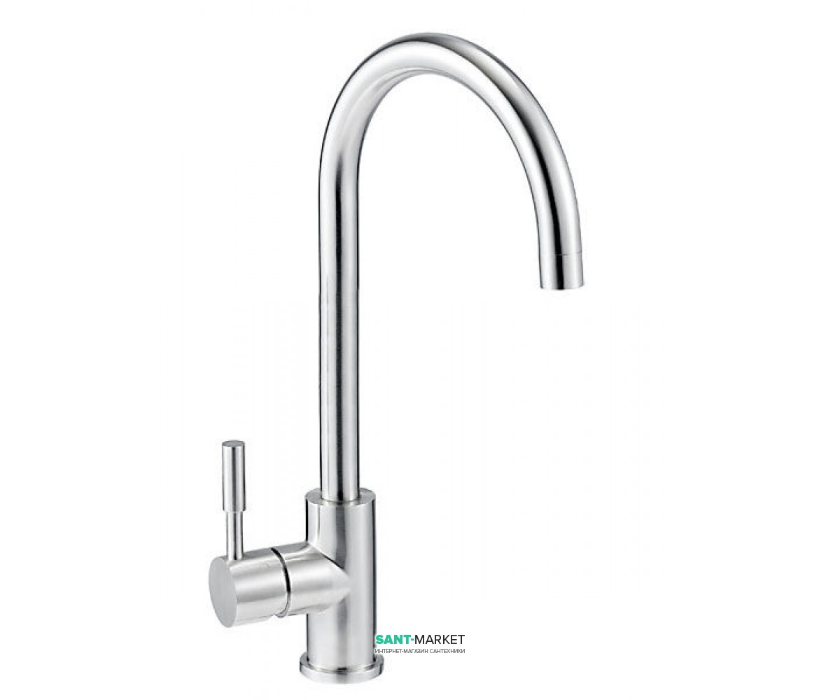 Смеситель для кухни Ferro Paese однорычажный BPE4