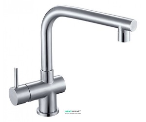 Смеситель для кухни Ferro Rodez лднорычажный BRO4