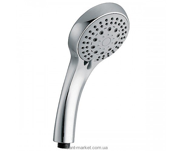 Душевая лейка Ferro коллекция Sera хром S500