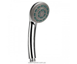 Душевая лейка Ferro коллекция Baleno хром S224