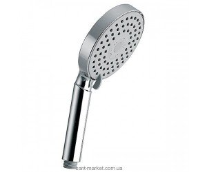 Душевая лейка Ferro коллекция Mattiono хром S310