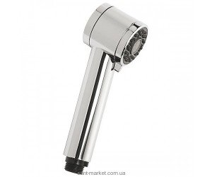 Лейка для гігієнічного душу Ferro хром CF0052