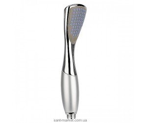 Душевая лейка Ferro коллекция Filo хром S129