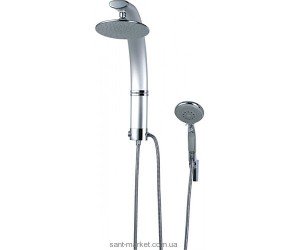 Ferro Rimini душевая панель из двух частей NP1