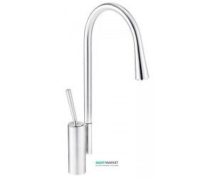 Змішувач для кухні Ferro Calles змішувач BCA4A