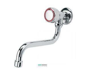 Змішувач для кухні Ferro Retro одновентільний настінний Z39