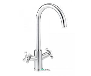 Смеситель для кухни Ferro Livorno однорычажный BLI4