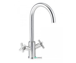 Змішувач для кухні Ferro Livorno змішувач BLI4