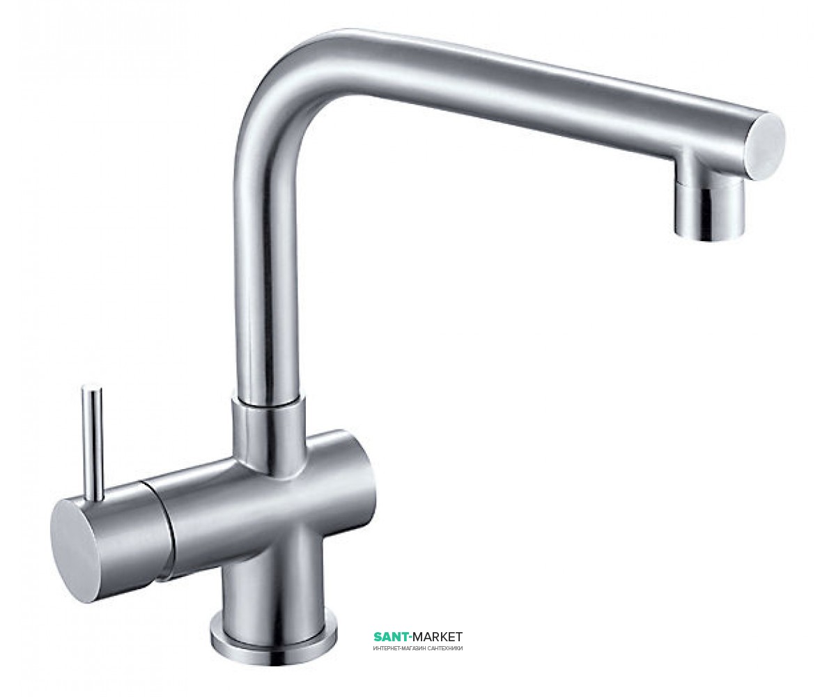 Смеситель для кухни Ferro Rodez лднорычажный BRO4