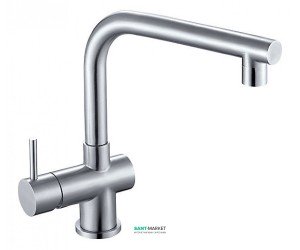 Смеситель для кухни Ferro Rodez лднорычажный BRO4