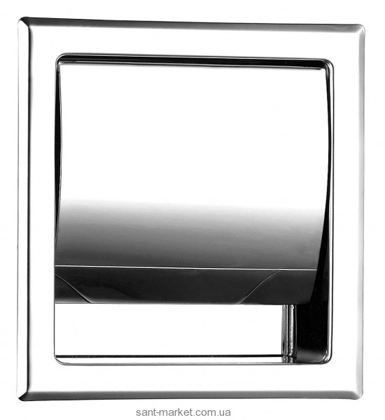 Ferro тримач для туалетного паперу закритою забудови AC30