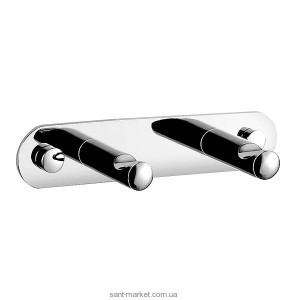 Ferro вешалка двойная AC06