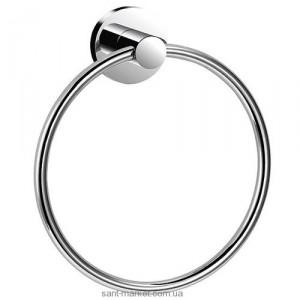 Ferro вішалка для рушників кругла AC11