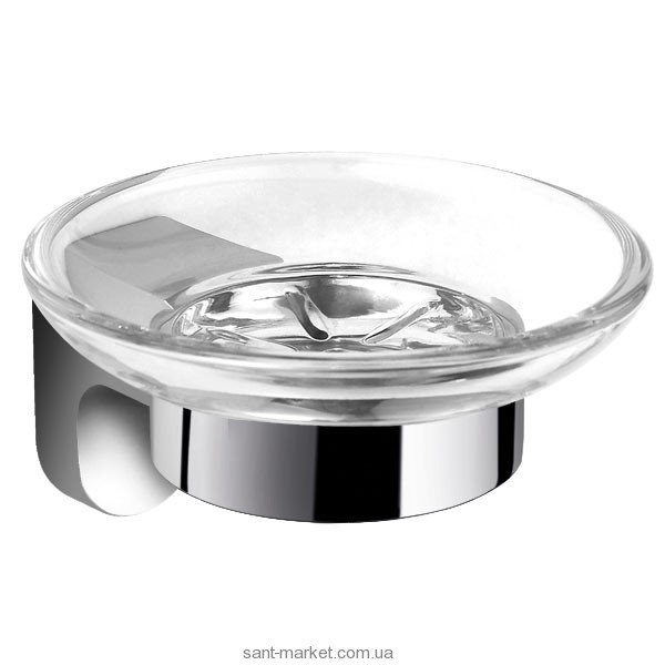 Ferro скляна мильниця AD02