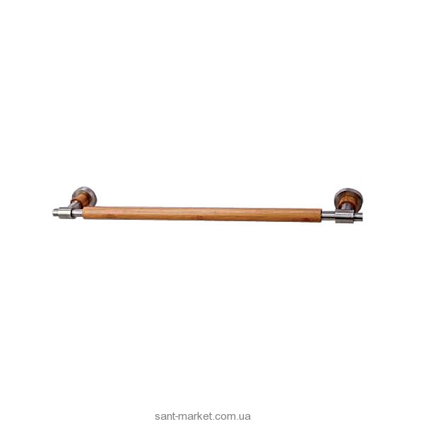 Ferro вешалка для полотенец одинарная K07F