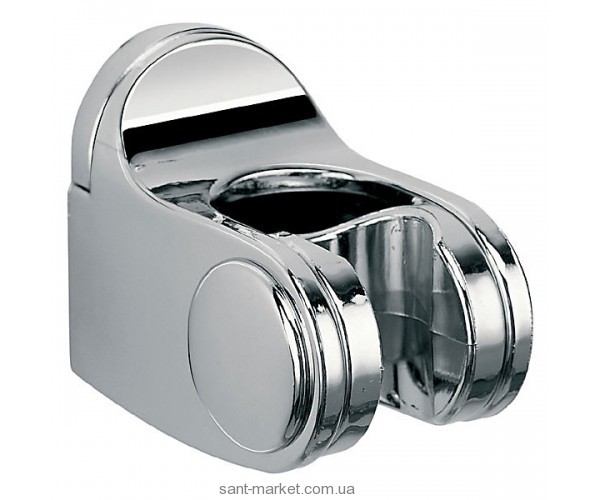 Ferro тримач душу точковий хром U2106