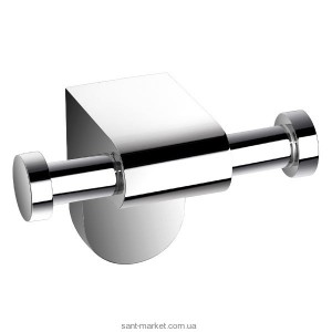 Ferro вешалка двойная AD06