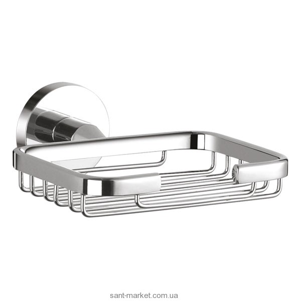 Ferro металева мильниця хром AC01