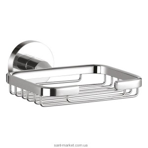 Ferro металева мильниця хром AC01