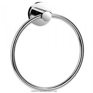 Ferro вешалка для полотенец круглая AC11
