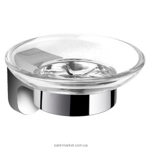 Ferro стеклянная мыльница AD02