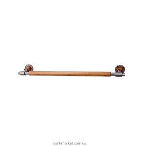 Ferro вешалка для полотенец одинарная K07F