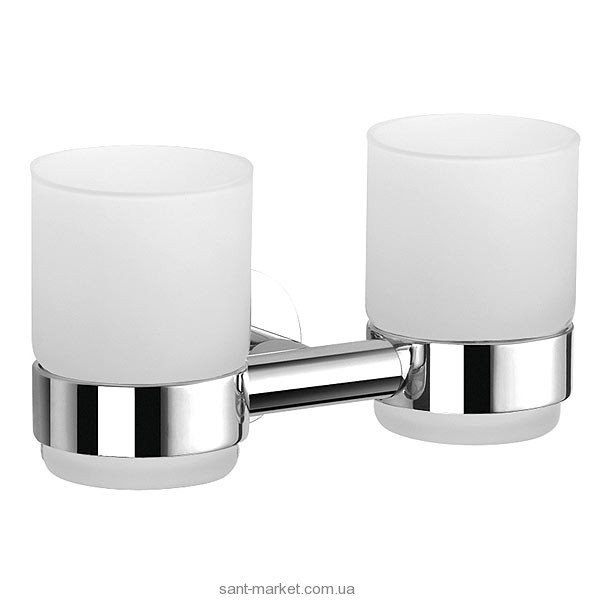 Ferro стакан двойной AC04