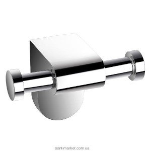 Ferro вішалка подвійна AD06