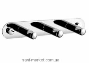 Ferro вішалка потрійна AC35