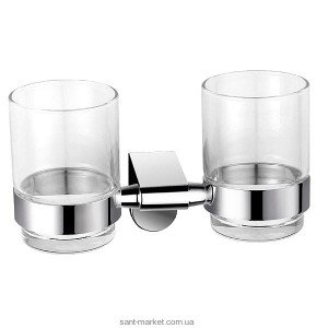 Ferro стакан двойной AD04