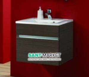 Тумба під раковину Gorenje Fresh F60.20 підвісна 60х49.5х50 тик 789247