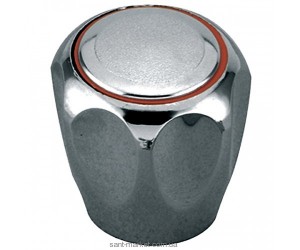 Ferro Вентиль смесителя G  хром P40