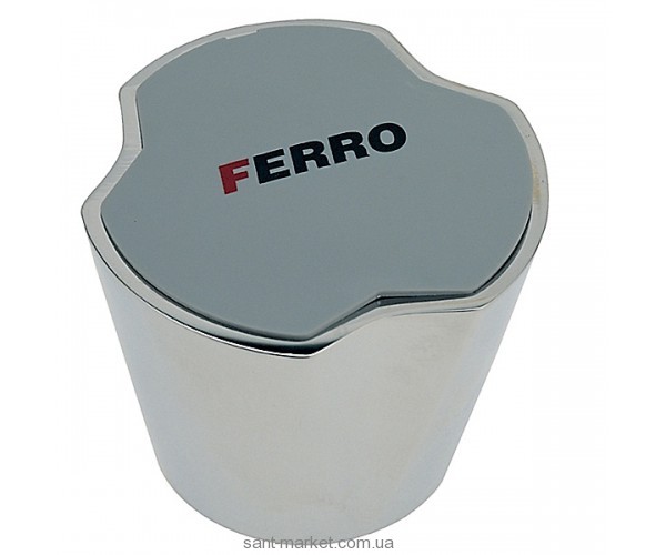 Ferro Вентиль смесителя H  хром PP1