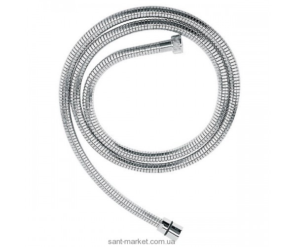 Ferro душевой шланг L-175 cм с конусной гайкой W07