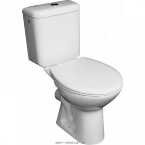 Унитаз напольный Jika Zeta H25396000241