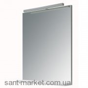 GORENJE Avon ДЗЕРКАЛО з полиці і світильники RUTH 792917