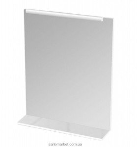 GORENJE Avon ДЗЕРКАЛО з полиці і світильники RUTH 792 921