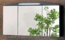 GORENJE Oasis ЗЕРКАЛЬНЫЙ ШКАФ 790215