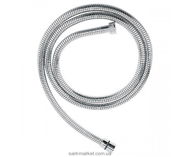 Ferro душевой шланг L-200 cм с конусной гайкой усиленный W72