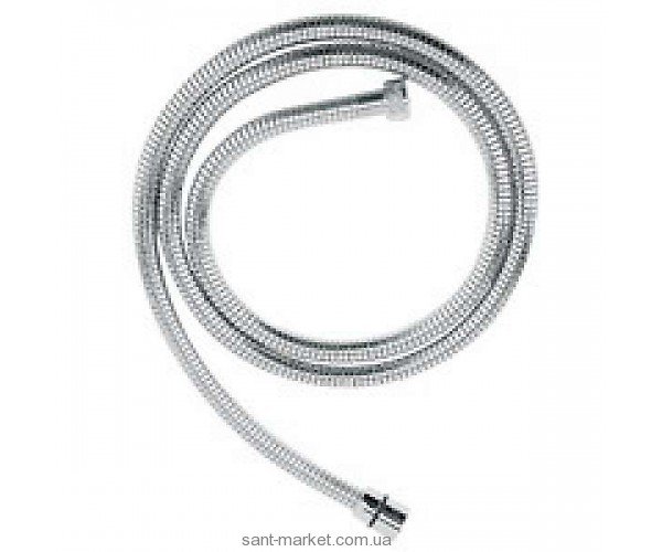 Ferro душевой шланг L-150 cм с конусной гайкой усиленный W47