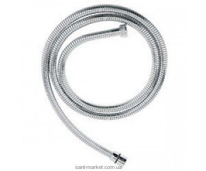 Ferro душовою шланг L-150 cм з конусної гайкою посилений W47