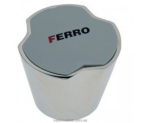 Ferro Вентиль смесителя H  хром PP1