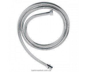 Ferro душевой шланг L-175 cм с конусной гайкой W07